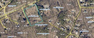 Gainesville, GA Commercial Land - 4565 Dawsonville Hwy