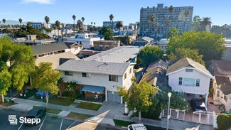 Long Beach, CA Apartments - 1024 Cedar Ave Long Beach, CA Apartments - 1024 Cedar Ave