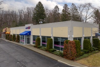 Albany, NY Retail - 457 Albany Shaker Rd Albany, NY Retail - 457 Albany Shaker Rd