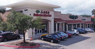 Austin, TX Retail - 11220 N Lamar Blvd