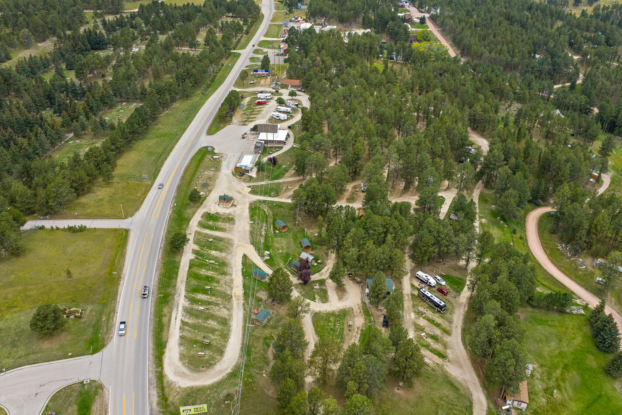 1116 N 5th St, Custer, SD for Sale