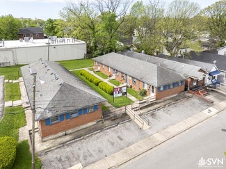 Lexington, KY Retail - 520 Booker St
