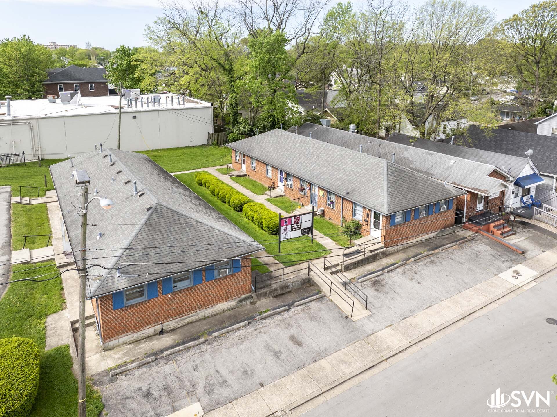 520 Booker St, Lexington, KY for Sale