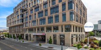 Boise, ID Retail - 1099 W Front St