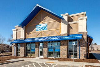 Lafayette, CO Office - 569 N Highway 287