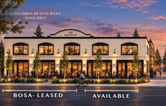 Bend, OR Office, Retail - 1005 NW Galveston Ave