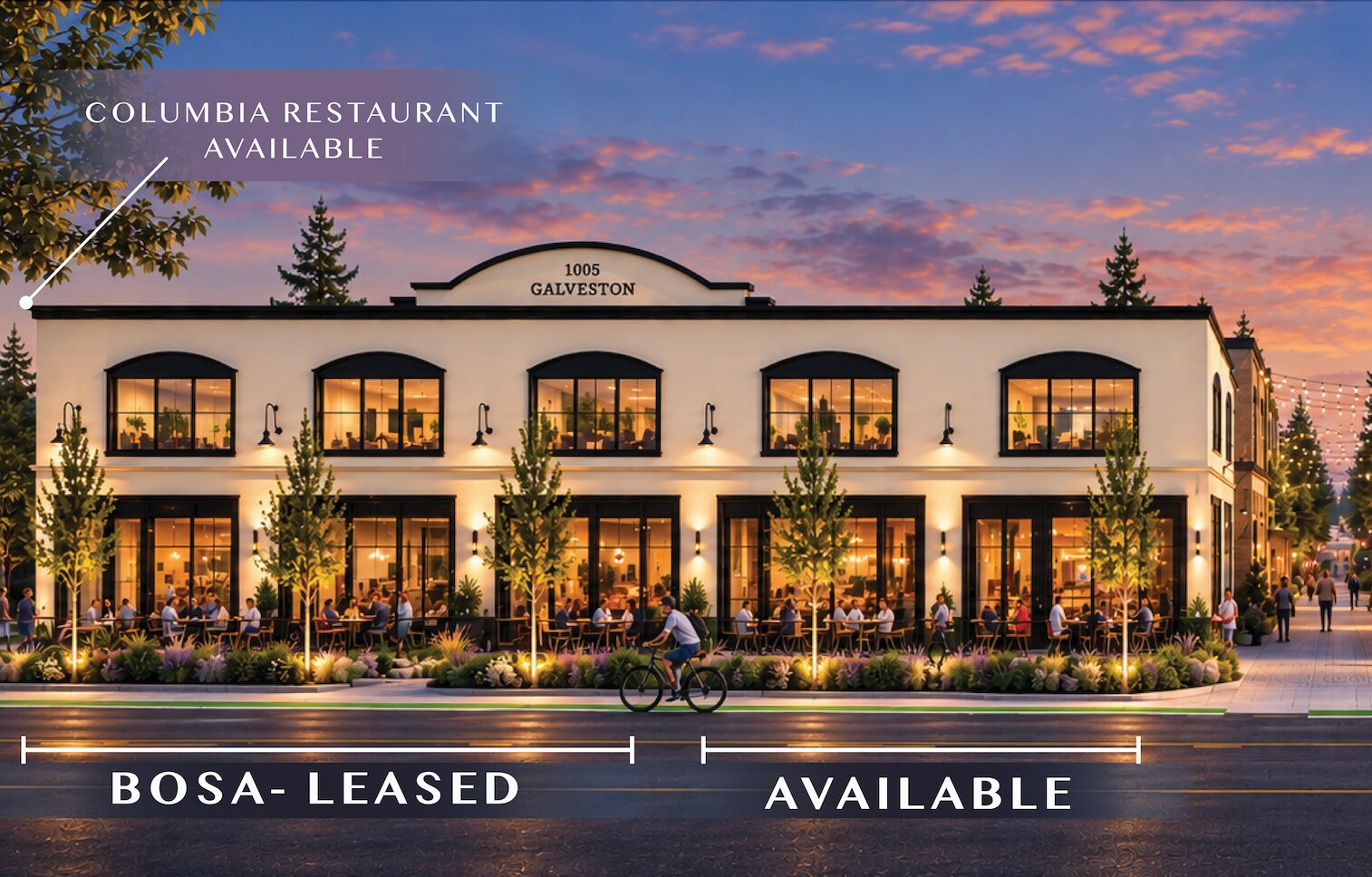 1005 NW Galveston Ave, Bend, OR for Rent