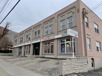 Cincinnati, OH Office - 3307 Clifton Ave
