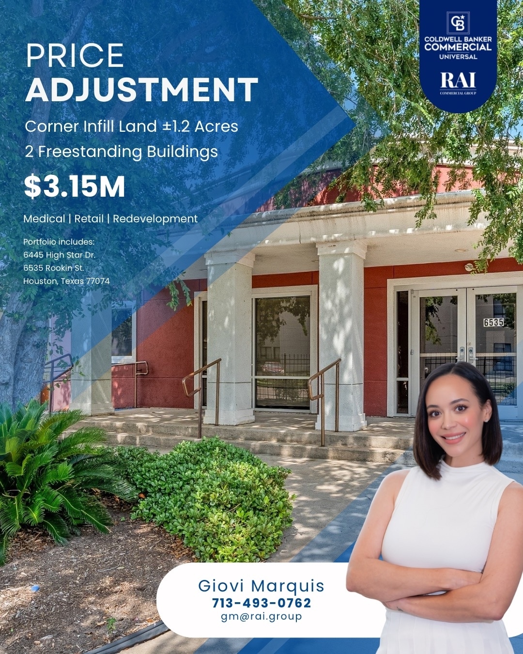 , Houston, TX for Sale