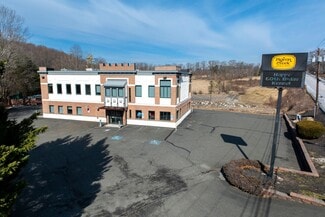 Pottstown, PA Restaurant - 1703 Pottstown Pike