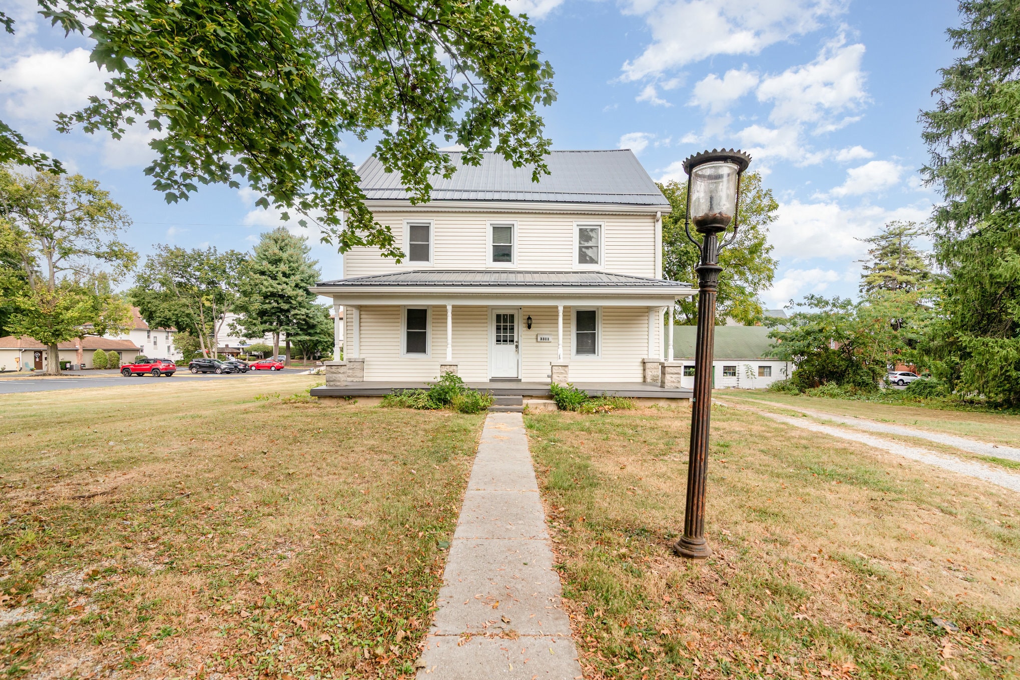 3311 Market St, Camp Hill, PA for Sale
