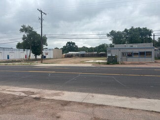 Colorado Springs, CO Industrial - 2222 E Boulder St