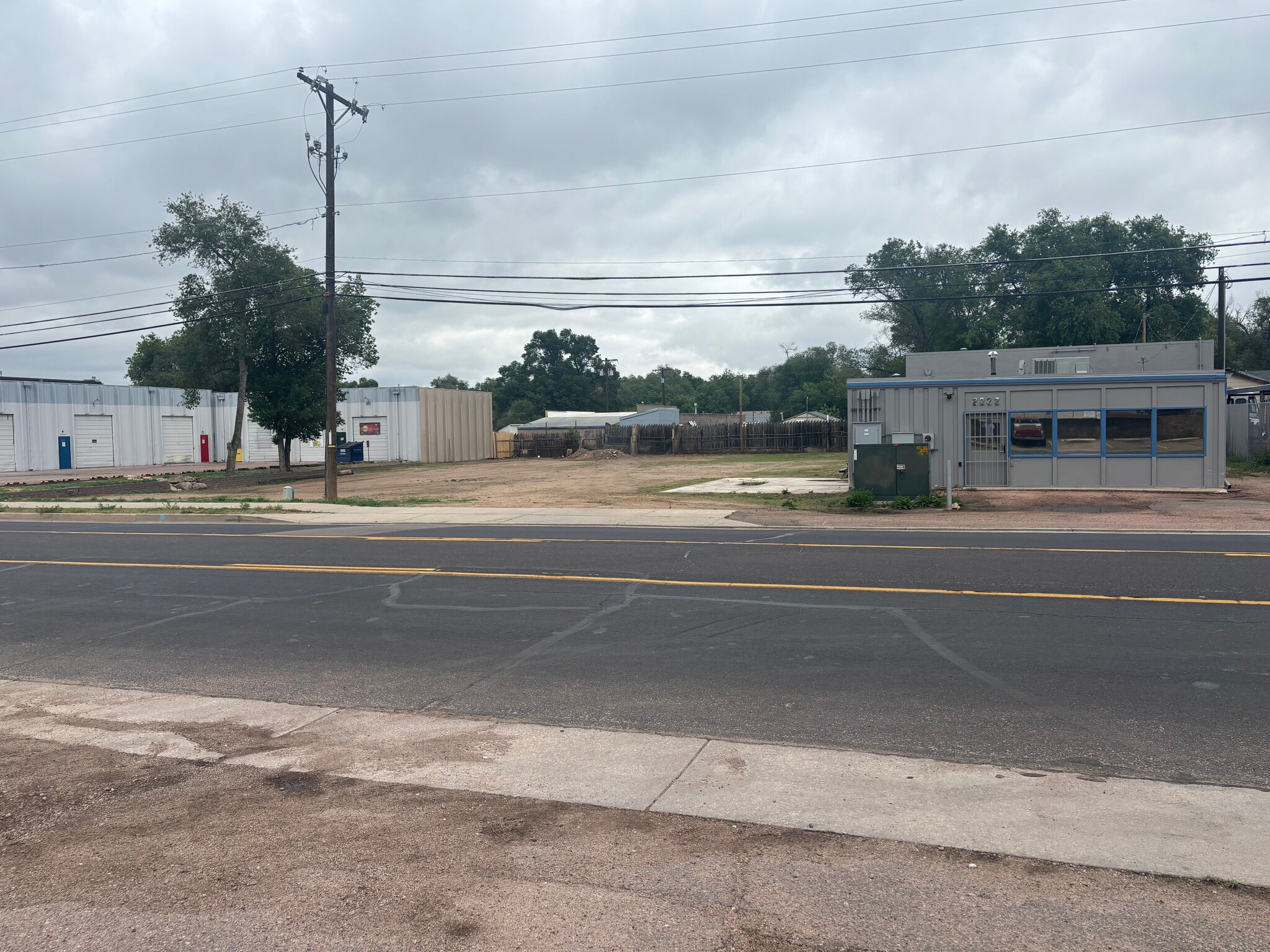 2222 E Boulder St, Colorado Springs, CO for Rent