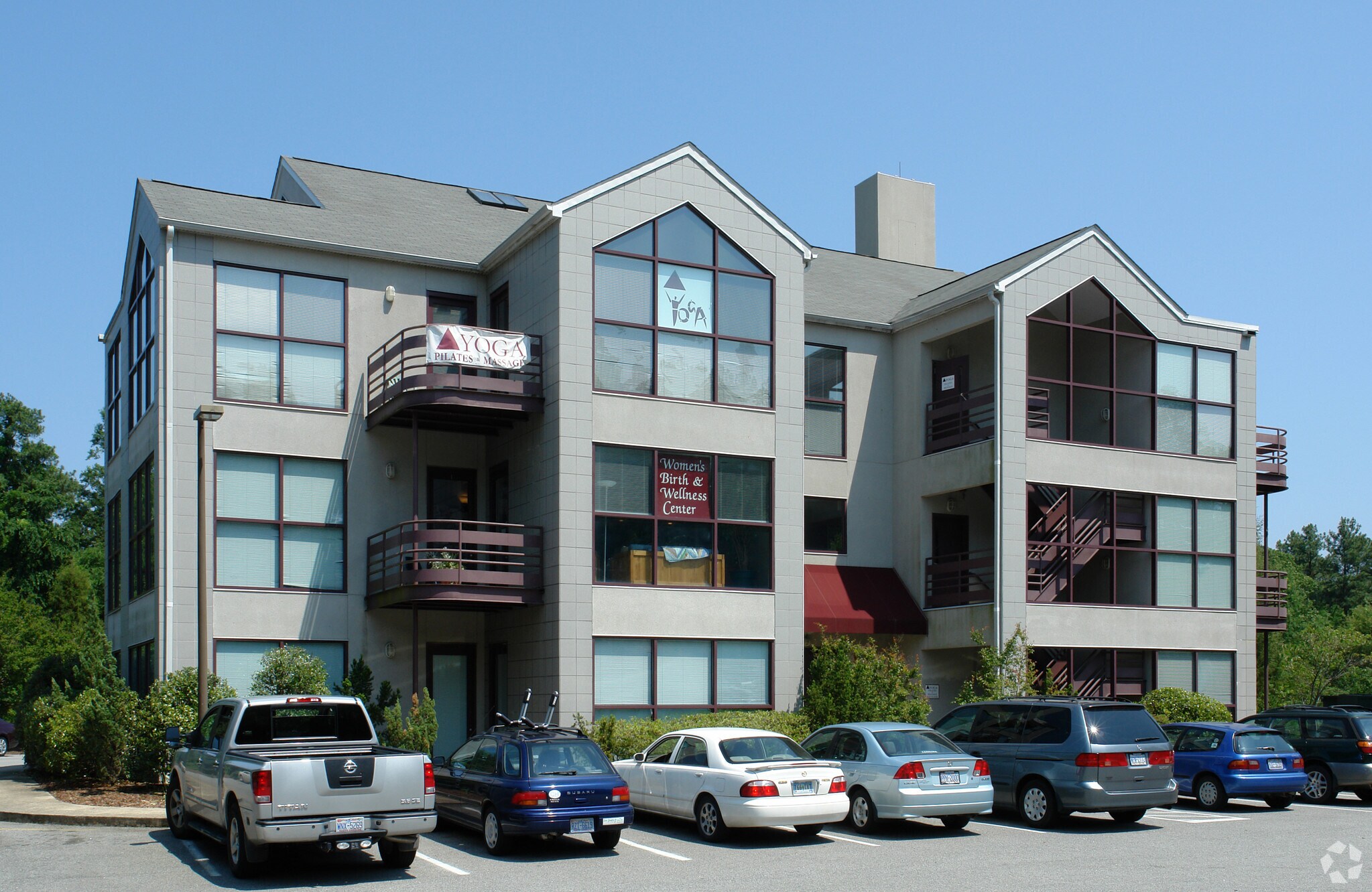930 Martin Luther King Jr Blvd, Chapel Hill, NC for Rent