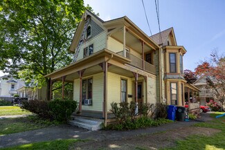 Torrington, CT Apartments - 44 E Albert St