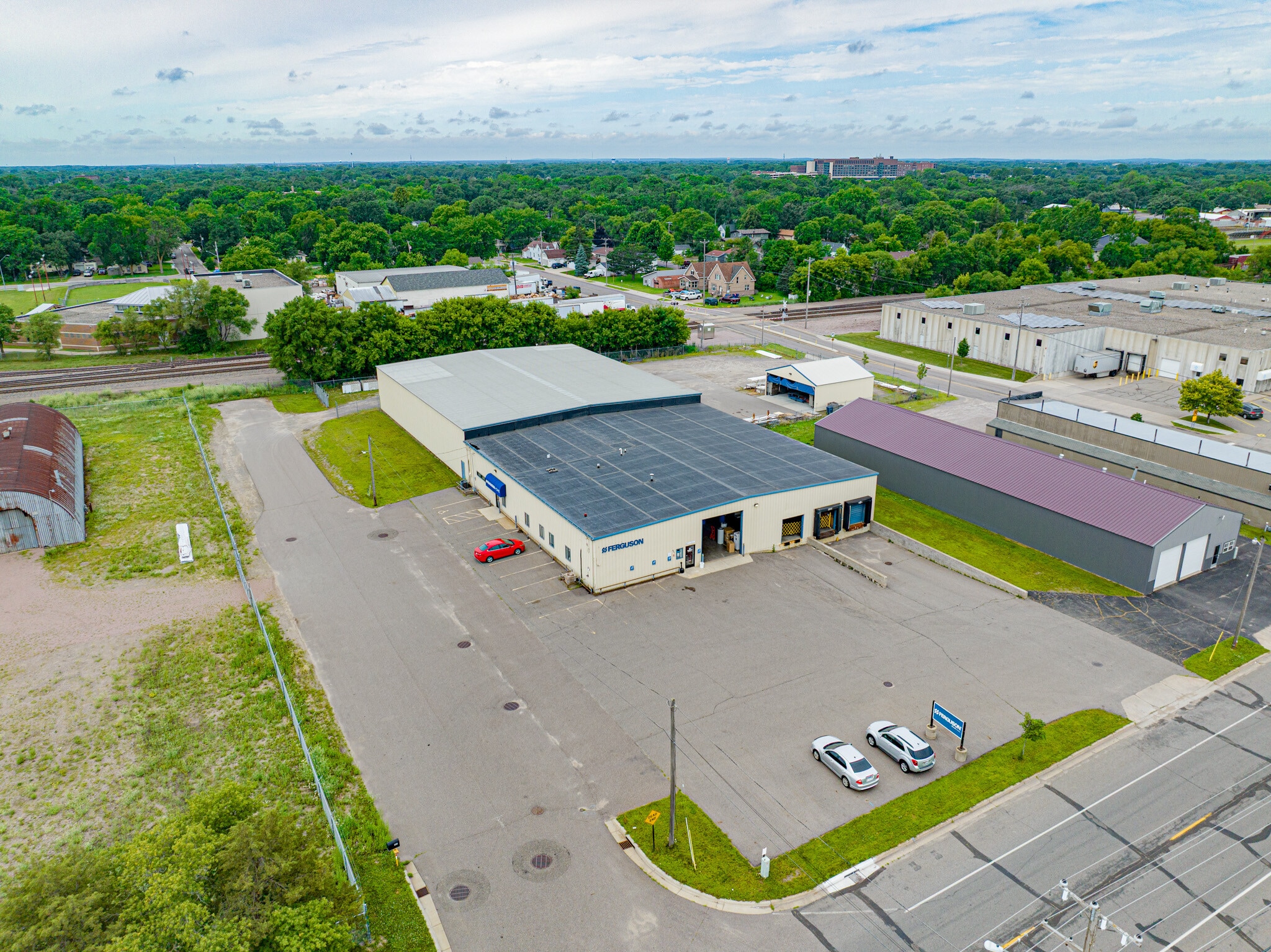 3751 Midway rd, Hermantown, MN for Sale