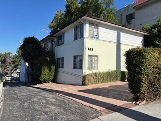 Los Angeles, CA undefined - 143 N Commonwealth Ave