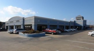 Waco, TX Office/Medical - 7003 Woodway Dr