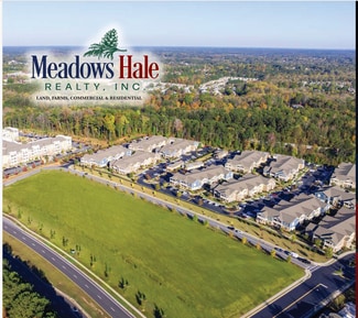 Newnan, GA Commercial - Lot #2 2019 Newnan Crossing Bypass