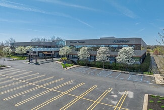 Auburn Hills, MI Office - 691 N Squirrel Rd