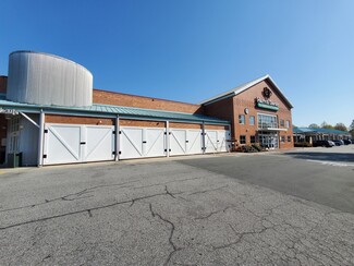 Clemmons, NC Retail - 4120-4160 Clemmons Rd