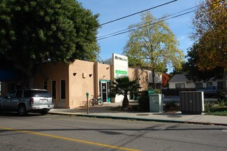 San Luis Obispo, CA Office - 731 Pacific St San Luis Obispo, CA Office - 731 Pacific St