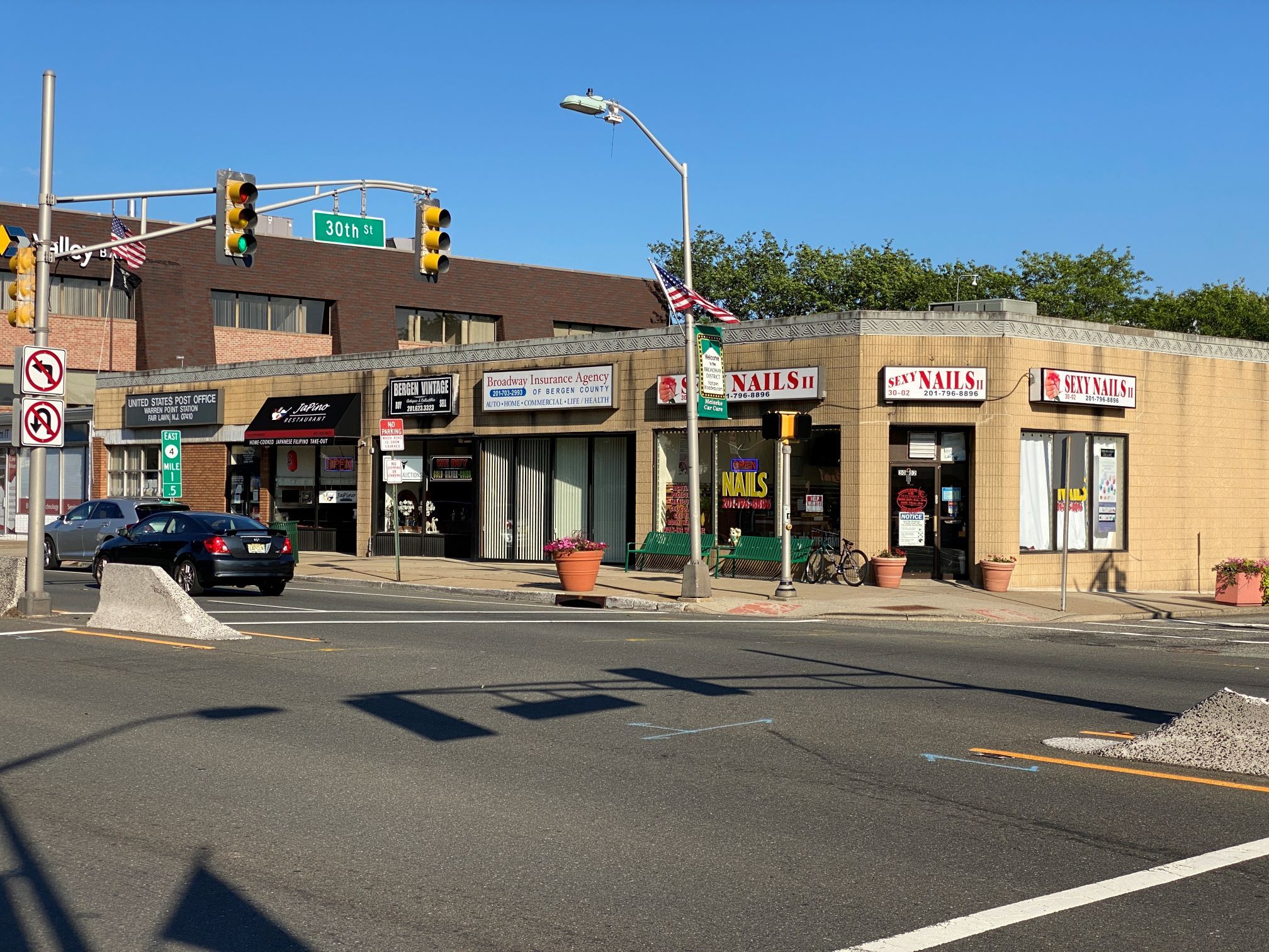 30-04 Broadway, Fair Lawn, NJ for Rent