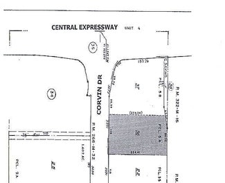 Santa Clara, CA Industrial - 3051 Corvin Dr
