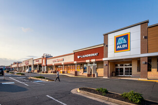 Manassas, VA Retail - 10294-10404 Portsmouth Rd