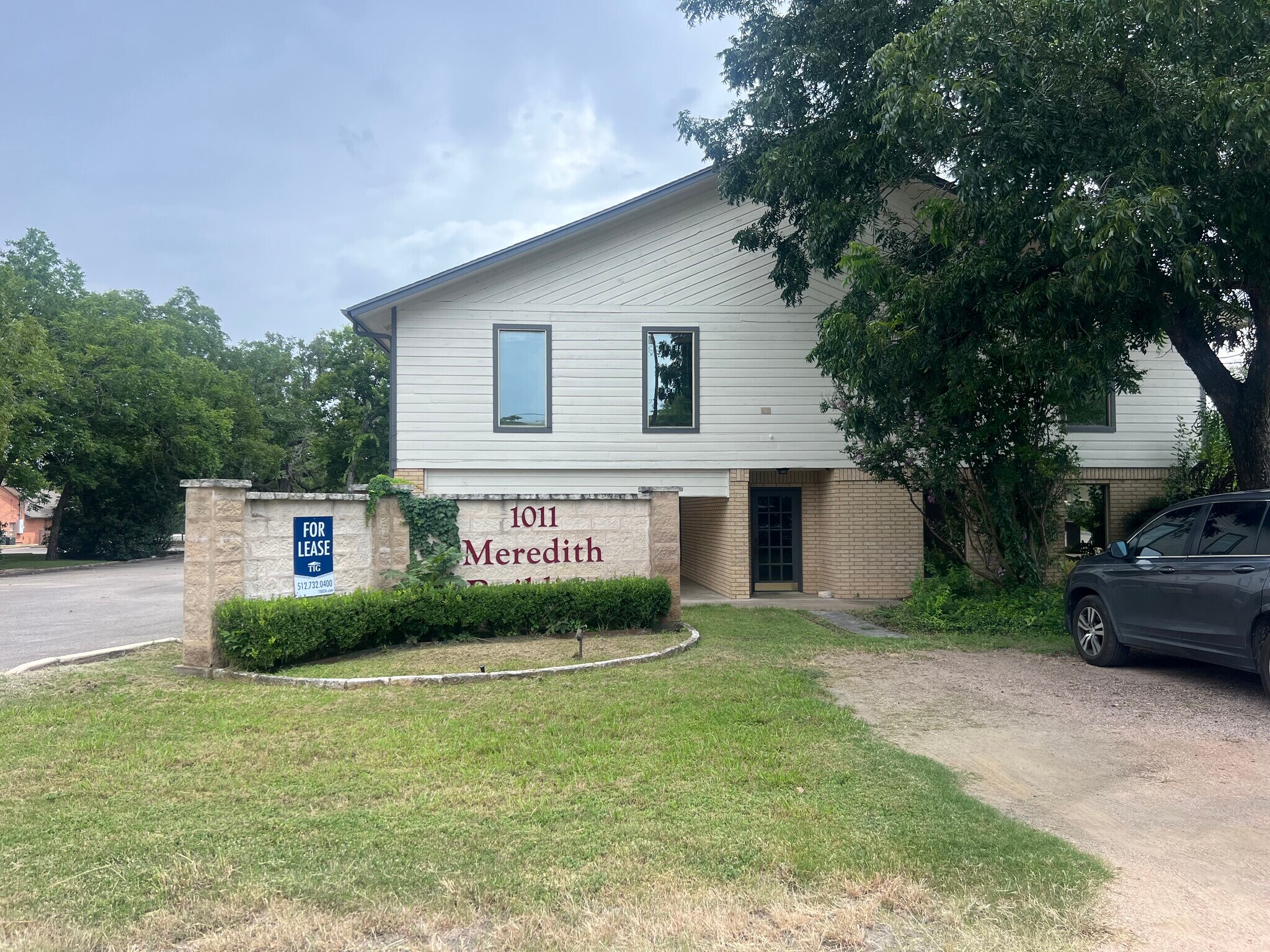 1011 Meredith Dr, Austin, TX for Rent
