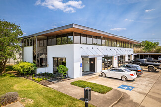 Houston, TX Office - 6343 Skyline Dr