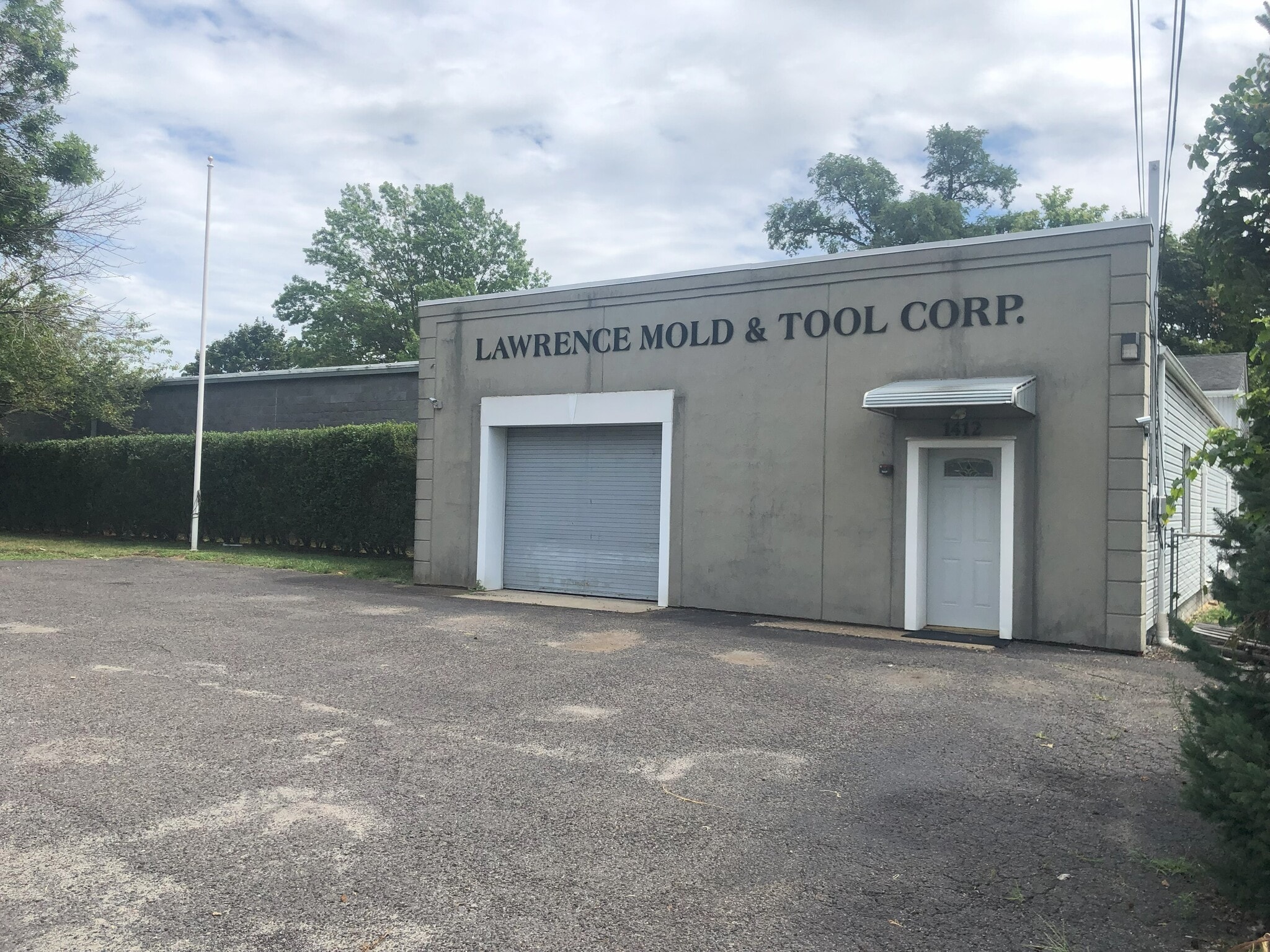 1412 Ohio Ave, Lawrence Township, NJ for Sale