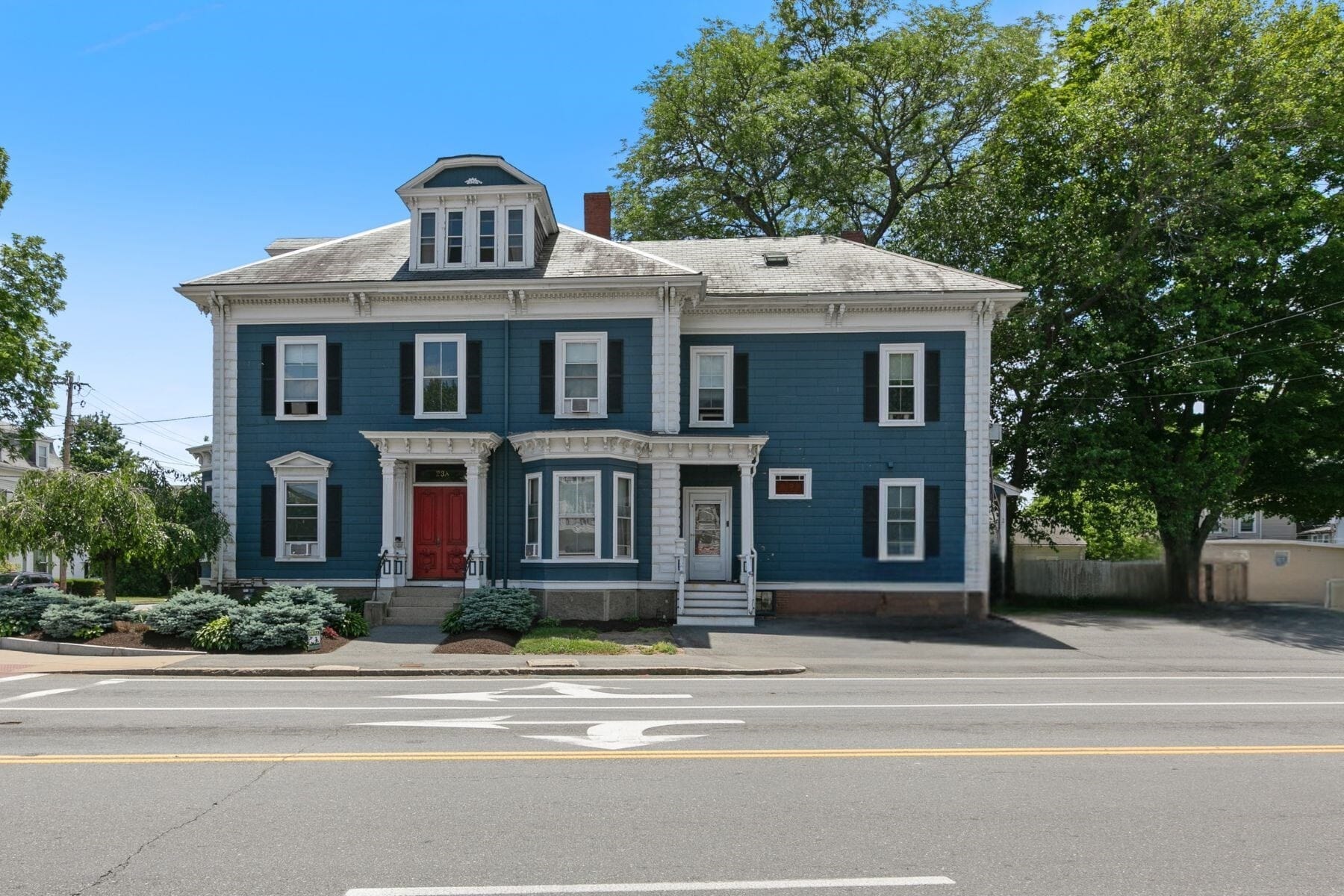 23 Poplar St, Danvers, MA for Sale