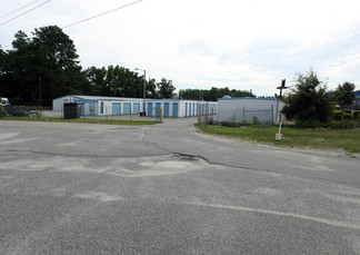 Longs, SC Office, Industrial - 2352 Sc-9 Hwy E