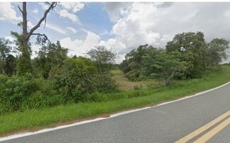 Babson Park, FL Residential Land - 1600 Aldo rd