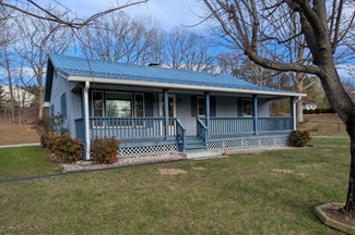 Rocky Mount, VA Mixed Retail - 45 Meadow View Ave