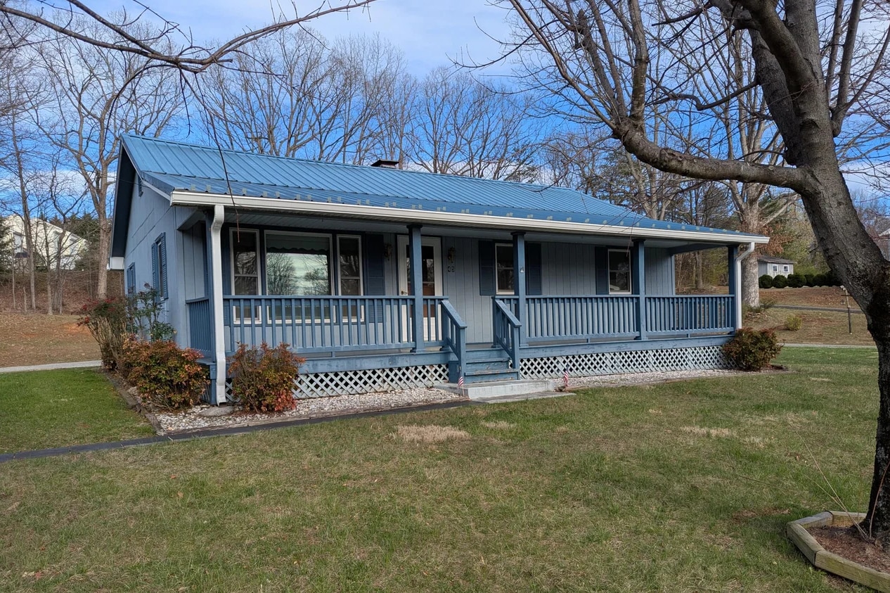 45 Meadow View Ave, Rocky Mount, VA for Sale