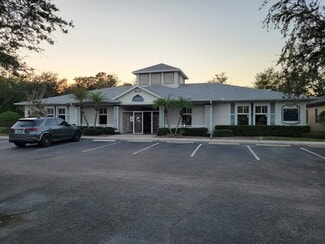 Bradenton, FL Office - 9030 58th Dr E