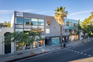 Sherman Oaks, CA Office - 15000 Ventura Blvd