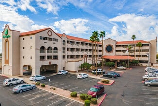 Phoenix, AZ Retail - 1500 N 51st Ave