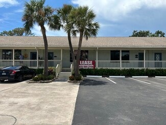 Tampa, FL Retail - 3347 S Westshore Blvd