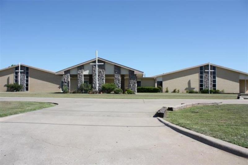 5309 Gore Blvd, Lawton, OK for Sale