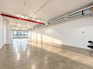 Brooklyn, NY Office, Flex - Brooklyn Navy Yard - Building 77