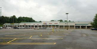 Vinton, VA Retail - 1092 By Pass Rd