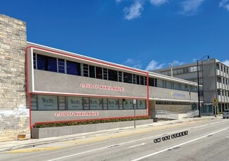 Miami, FL Office - 1401 SW 1st St