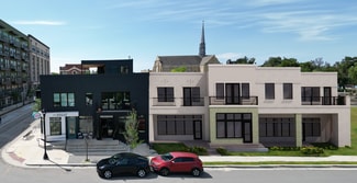 Fort Worth, TX Retail - 307 Daggett ave Fort Worth, TX Retail - 307 Daggett ave