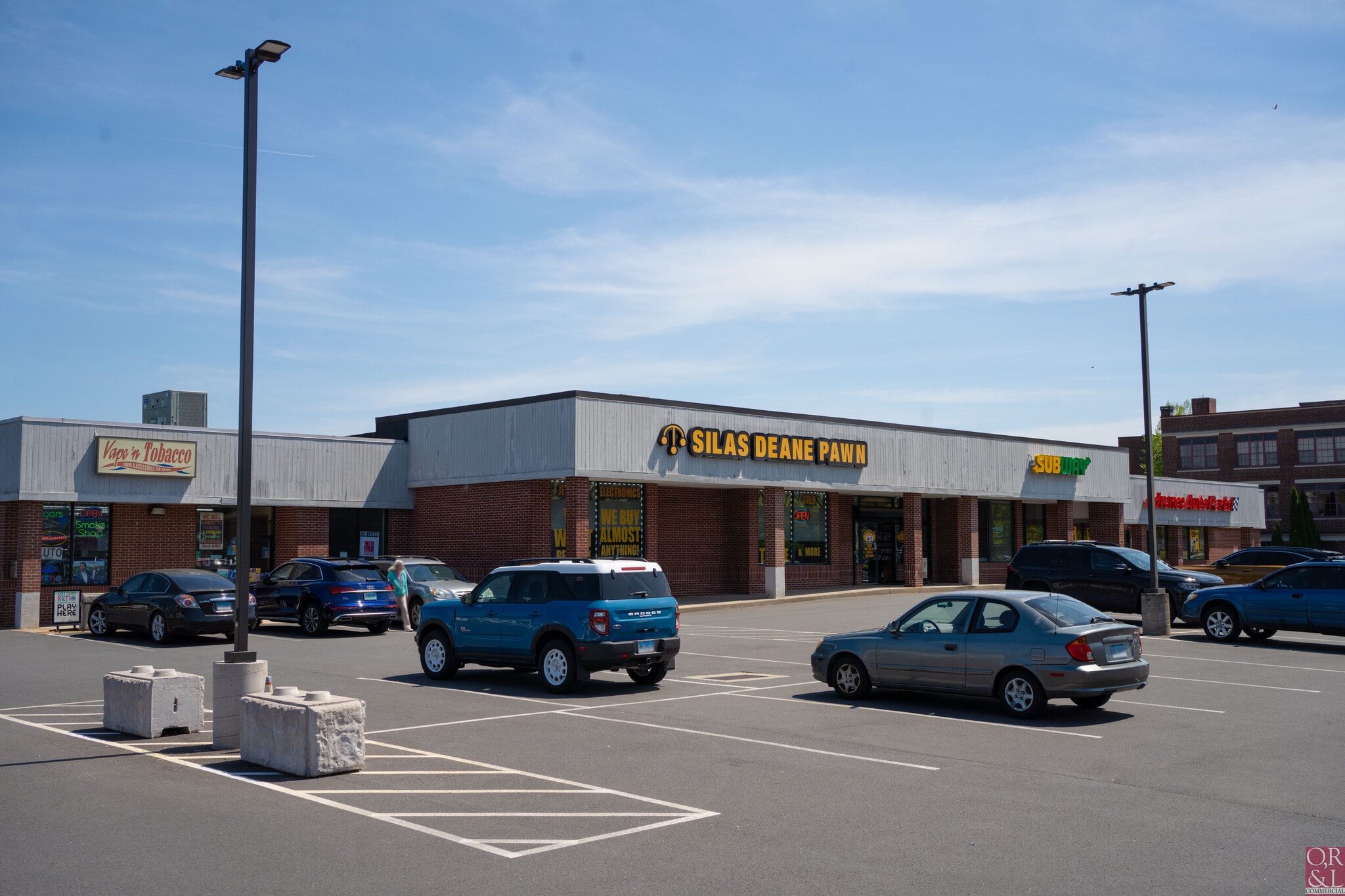58-62 East St, Plainville, CT for Sale