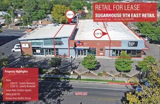 Salt Lake City, UT Retail - 2148 S 900 E Salt Lake City, UT Retail - 2148 S 900 E