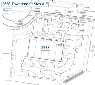 Clarksville, TN Office/Medical - 2658 Townsend Ct Clarksville, TN Office/Medical - 2658 Townsend Ct