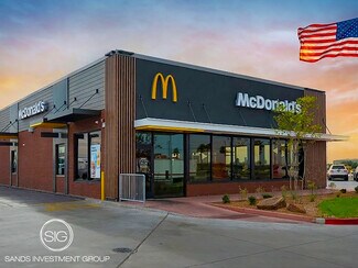 El Paso, TX undefined - 8500 Dyer St